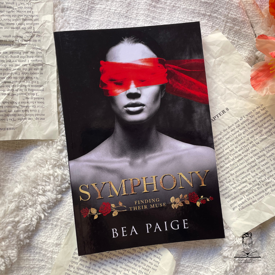 Finding Their Muse by Bea Paige