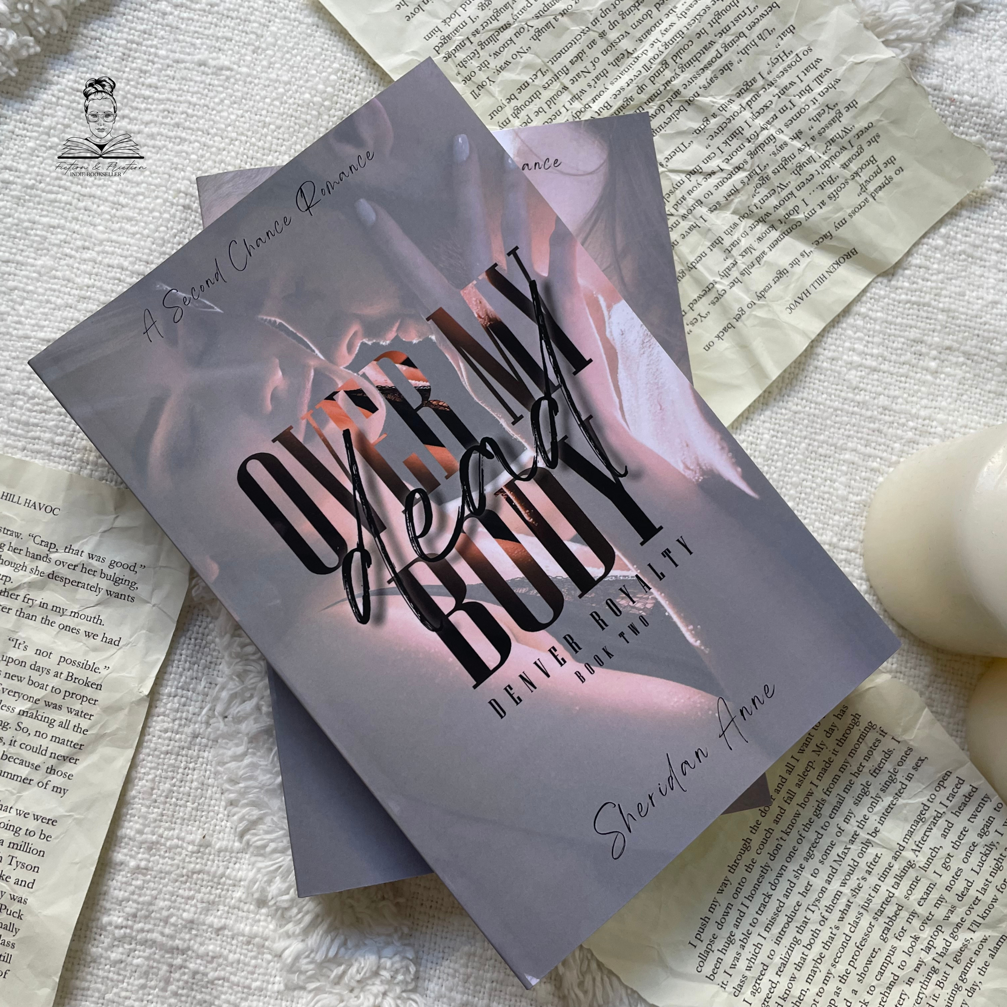 Denver Royalty by Sheridan Anne