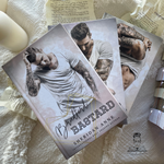 Load image into Gallery viewer, Bradford Bastards: Alternate HARDCOVERS by Sheridan Anne
