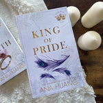 Load image into Gallery viewer, King of Pride by Ana Huang
