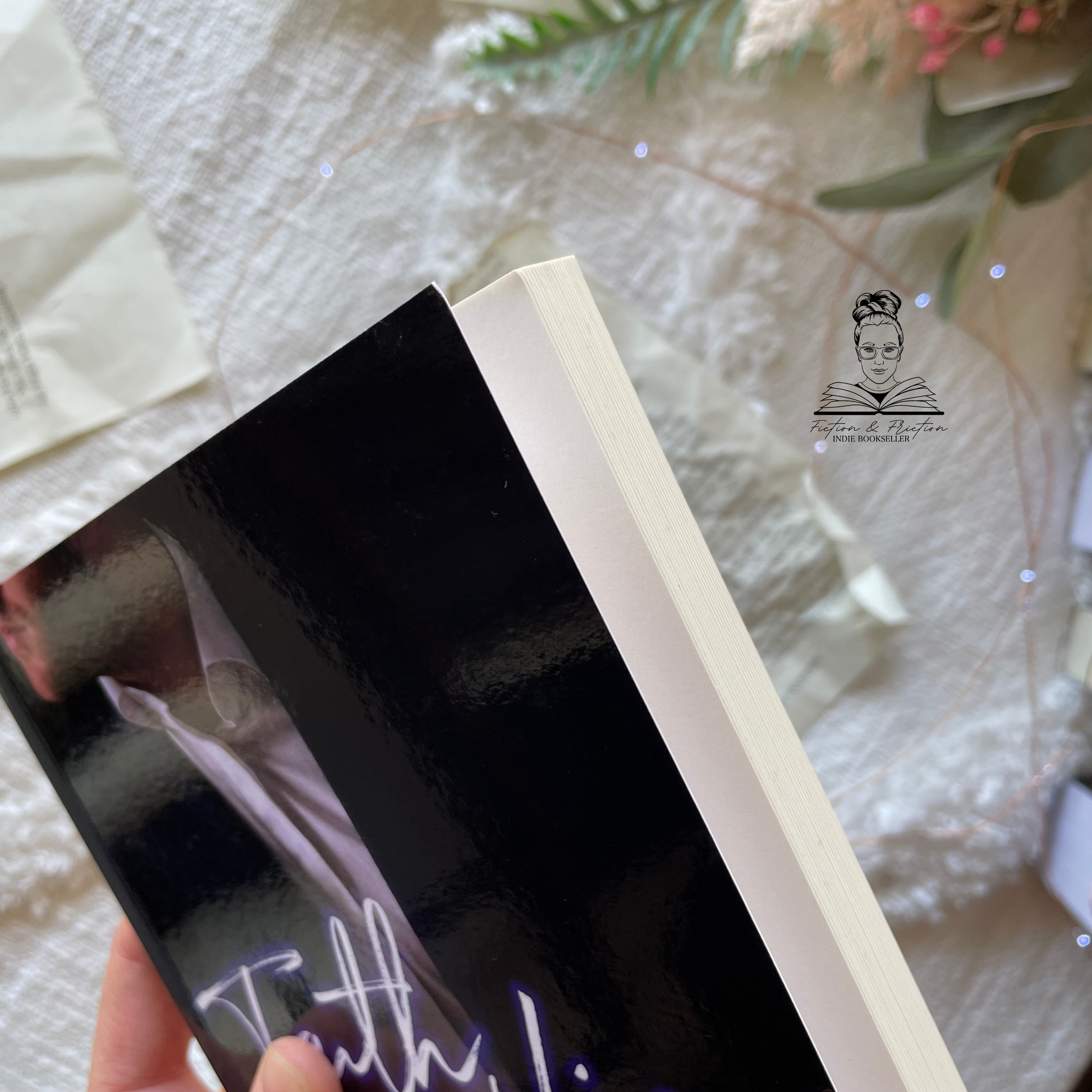 Scratch & Dent: Truth & Love by BJ Harvey