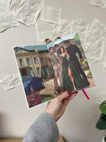 Load image into Gallery viewer, PREORDER: Hearts of Fortune | Special Editions by E. Winn
