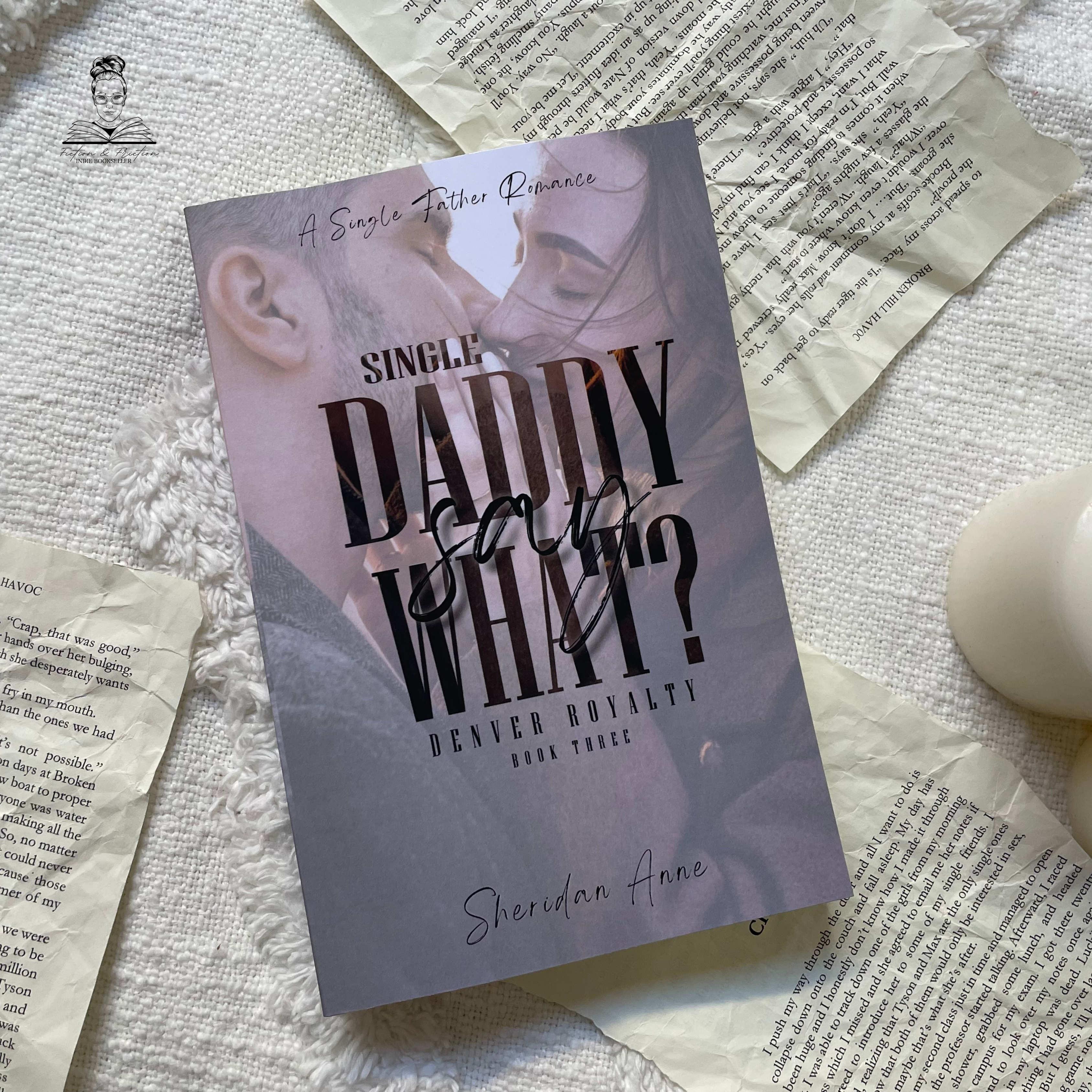 Denver Royalty by Sheridan Anne