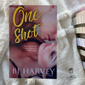 One Shot: New Size by BJ Harvey
