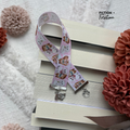 Cat | Ribbon Bookmark