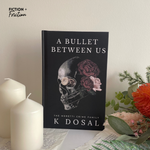 Load image into Gallery viewer, The Moretti Crime Family: Hardcover by K Dosal
