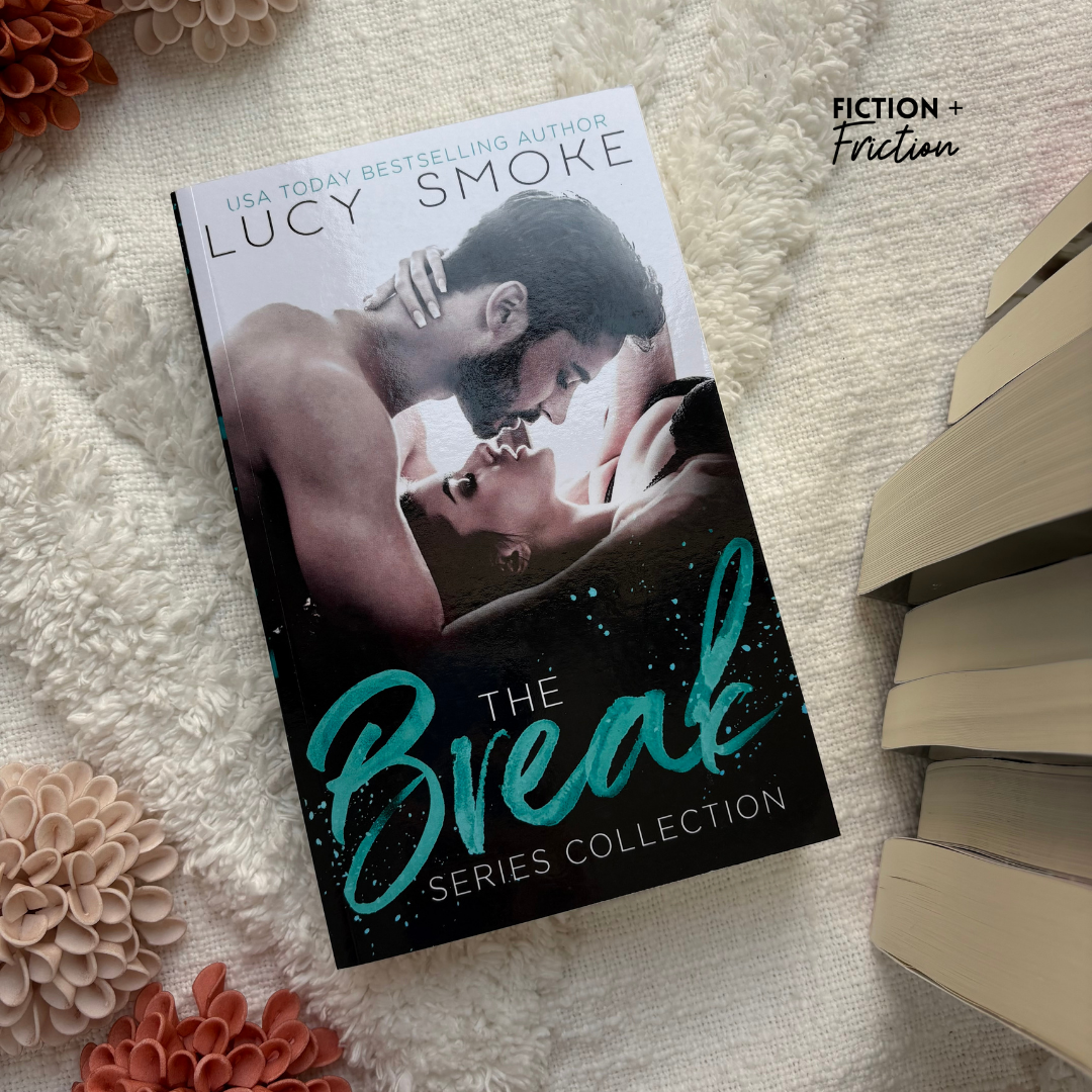 Break Omnibus by Lucy Smoke