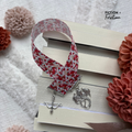 Dragon | Ribbon Bookmark