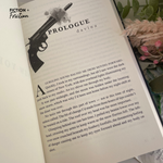 Load image into Gallery viewer, The Moretti Crime Family: Hardcover by K Dosal
