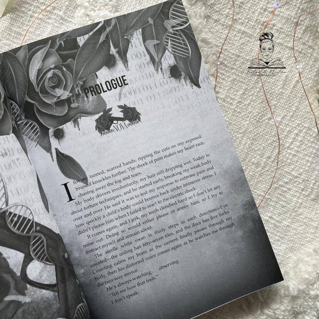 Pretty Little Lairs by K.A Knight