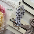 Greyhound | Ribbon Bookmark