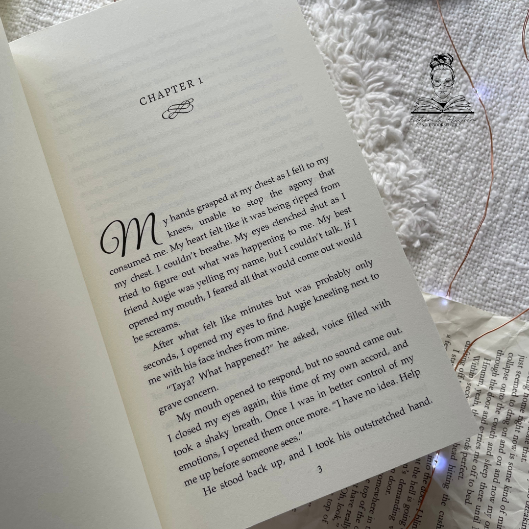 Raven Point Pack: Omnibus by Heather Renee