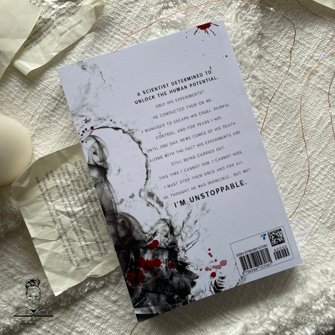 Pretty Little Lairs by K.A Knight