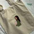 Constance Tote Bag