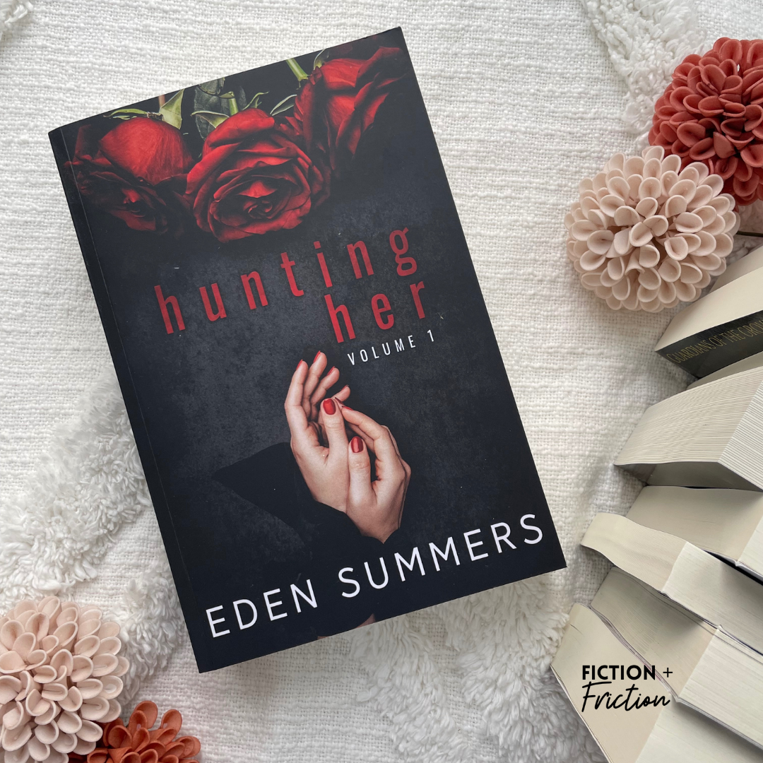 Hunting Her Collection by Eden Summers