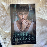 Load image into Gallery viewer, Savage Kings of St Ivy by Melinda Terranova
