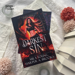 Load image into Gallery viewer, Sin Demons Collection by Mila Young &amp; Harper A. Brooks
