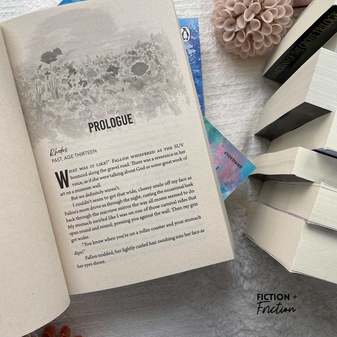 Sparrow Falls Series by Catherine Cowles