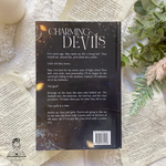 Load image into Gallery viewer, Charming Devils: Hardcover by Katie May
