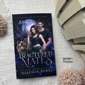 Fractured Mates by Heather Renee