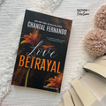 Angels & Devils MC series by Chantel Fernando