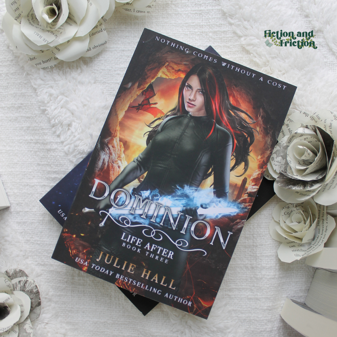 Life After {Series Bundle} by Julie Hall