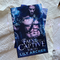 Fae's Captive by Lily Archer