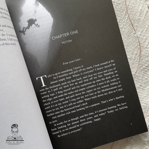 Diver's Heart by K.A Knight