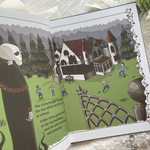 Load image into Gallery viewer, Only Freaks Turn Things Into Bones: Hardcover by Steff Green
