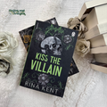 Villain series by Rina Kent