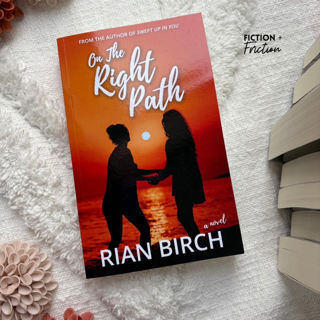 Tradie Lady series by Rian Birch