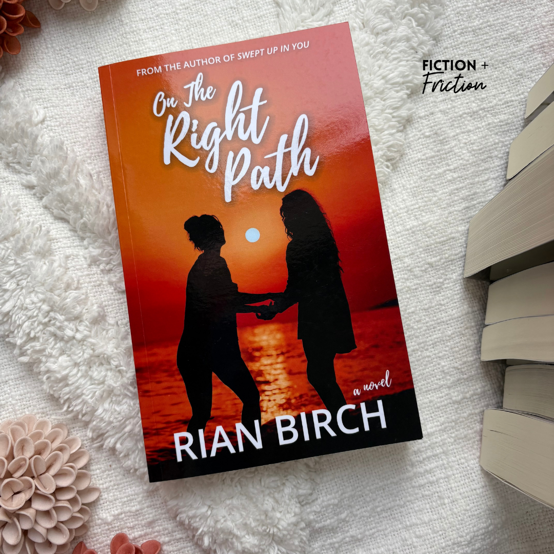 Tradie Lady series by Rian Birch