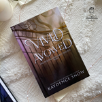 Load image into Gallery viewer, The Evelyn Maynard series: HARDCOVERS by Kaydence Snow
