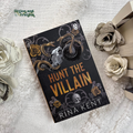 Villain series by Rina Kent