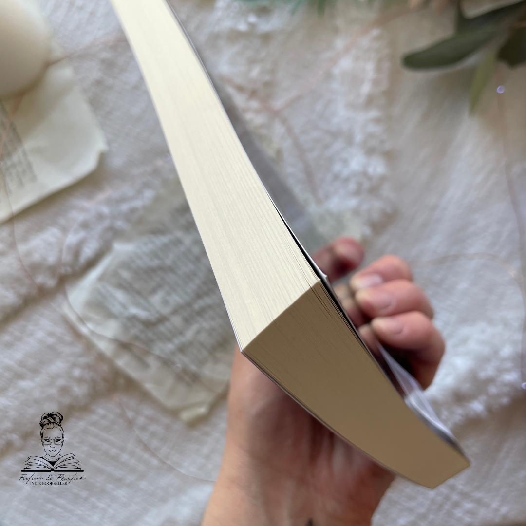 Scratch & Dent | Memories of a Garroter (Book 4) by Steffanie Holmes