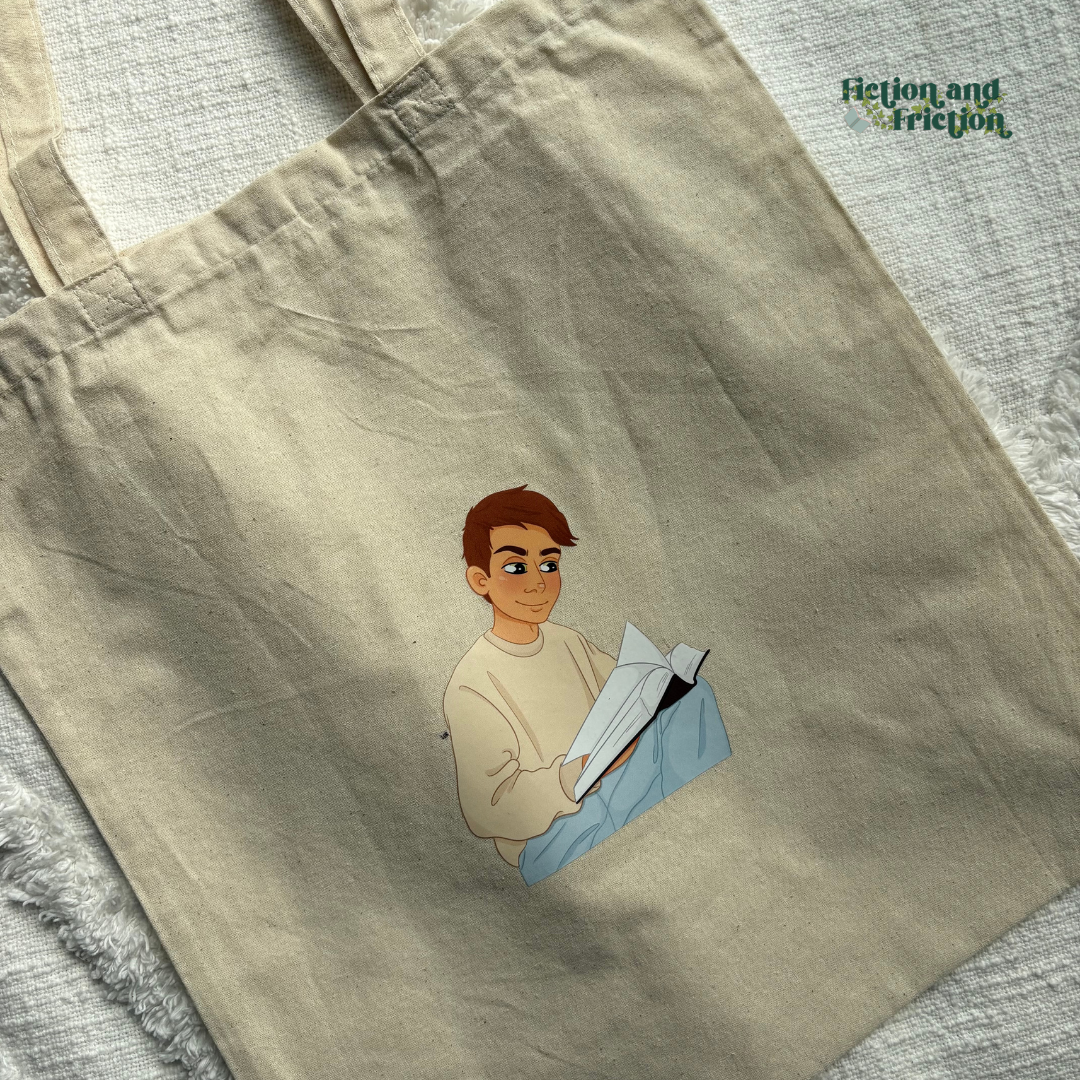 Cody Tote Bag