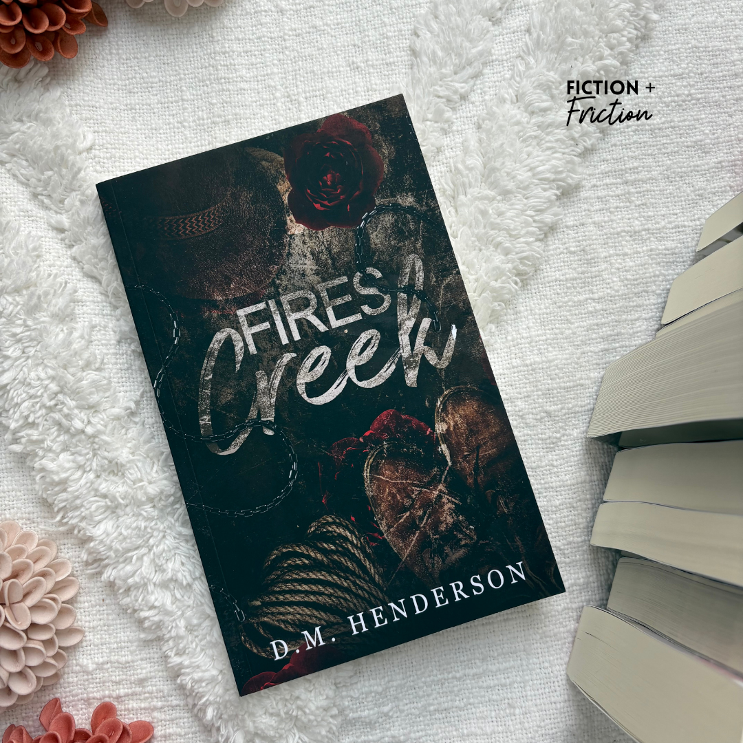 Fires Creek by D.M. Henderson
