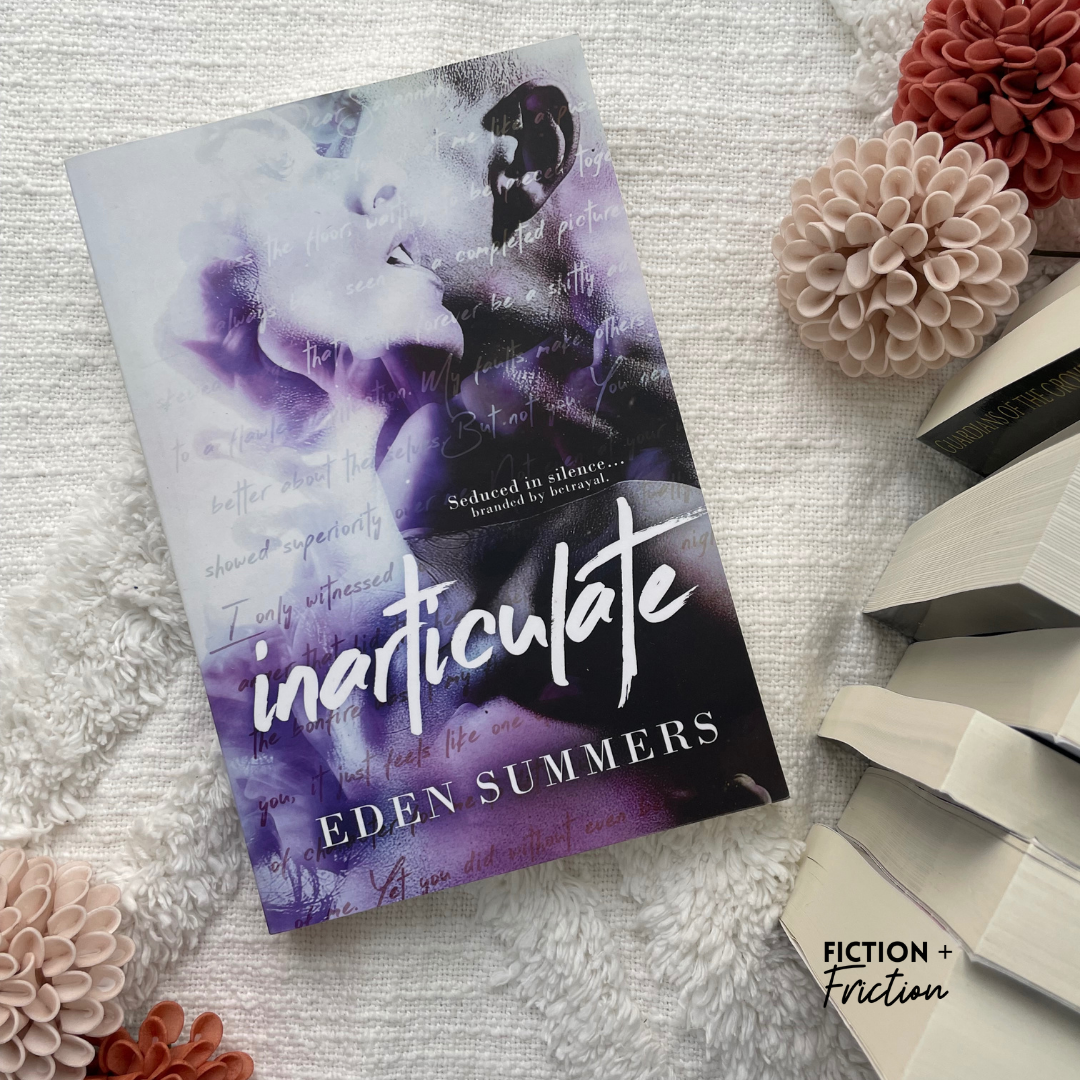 Inarticulate by Eden Summers