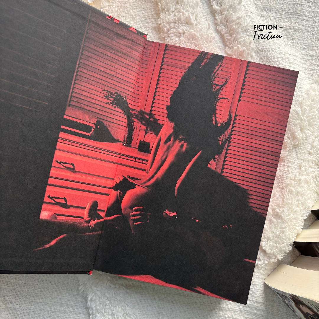 Sick Boys Omnibus Special Edition by Lucy Smoke