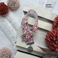 Books | Ribbon Bookmark