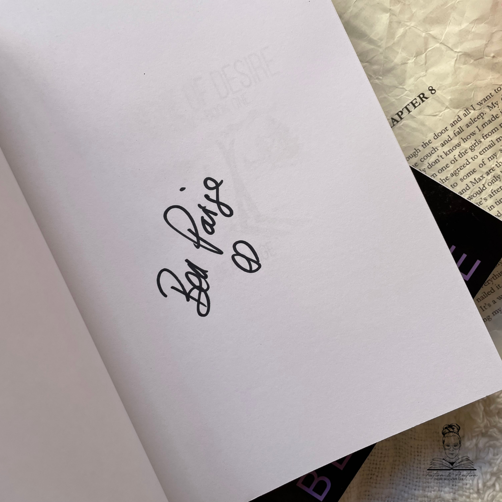 Brothers Freed by Bea Paige