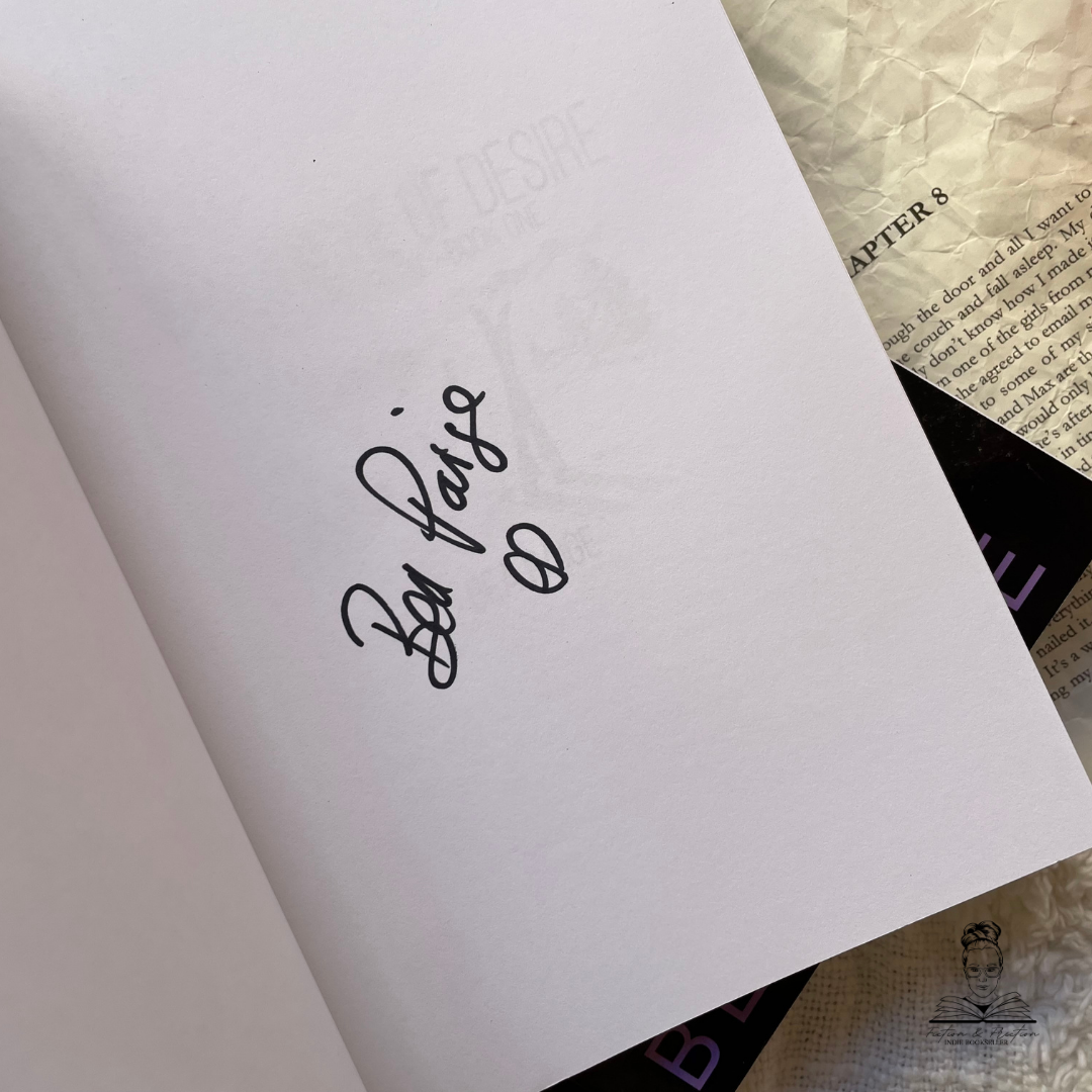 Brothers Freed by Bea Paige