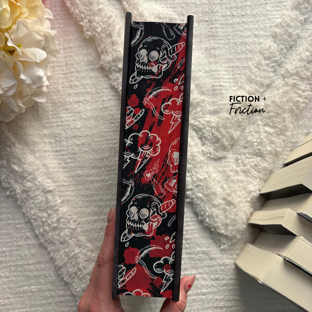 Sick Boys Omnibus Special Edition by Lucy Smoke