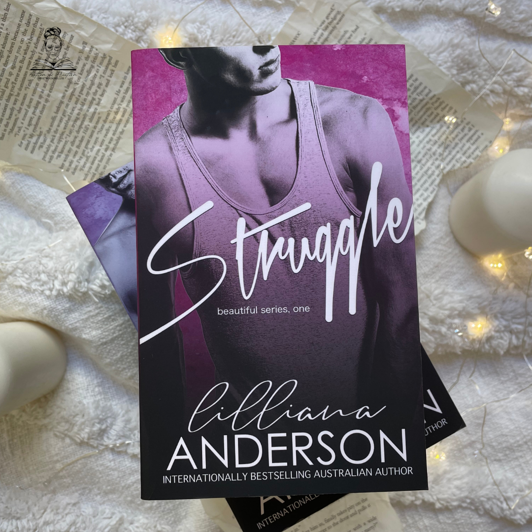 Scratch & Dent: Beautiful (Full Series) by Lilliana Anderson