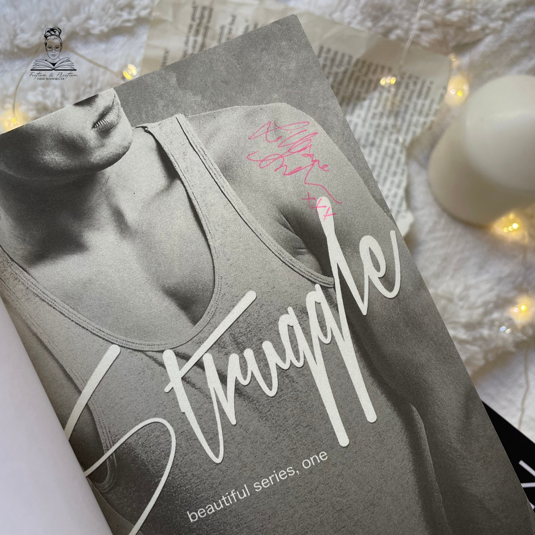 Scratch & Dent: Beautiful (Full Series) by Lilliana Anderson