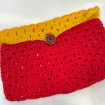 Load image into Gallery viewer, E-Reader Knit Clutch
