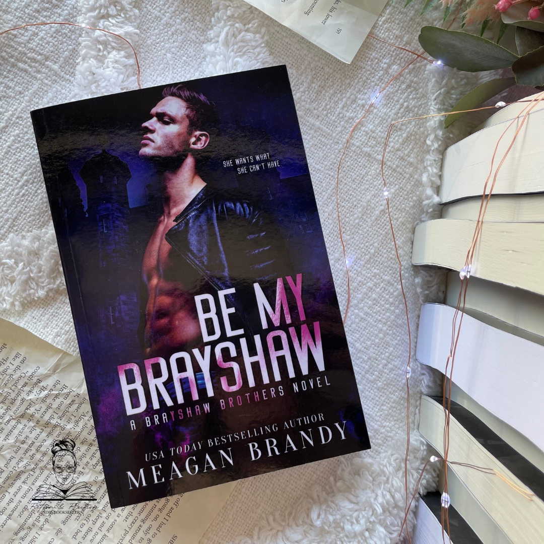 Boys of Brayshaw High by Meagan Brandy