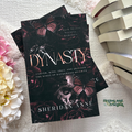 Boys of Winter series by Sheridan Anne