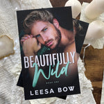 Load image into Gallery viewer, Beautifully Wild series by Leesa Bow

