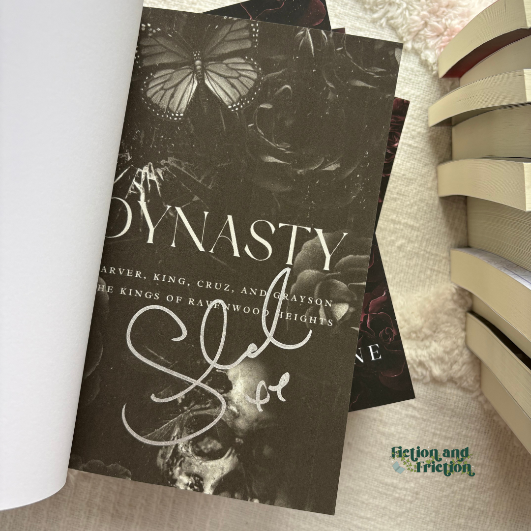 Boys of Winter series by Sheridan Anne